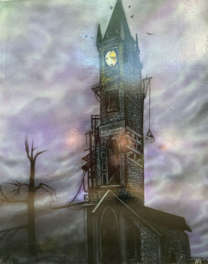 Clock Tower