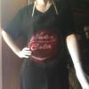 Nuka Cola, Apron, on Mannequin